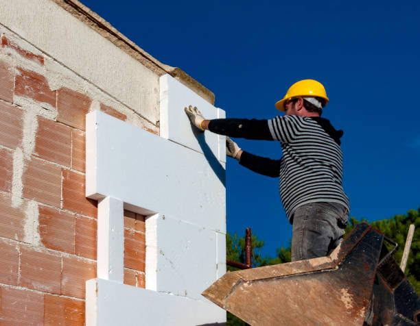 Best Insulation for New Construction  in Cherryville, NC