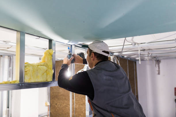 Best Insulation Installation Cost  in Cherryville, NC