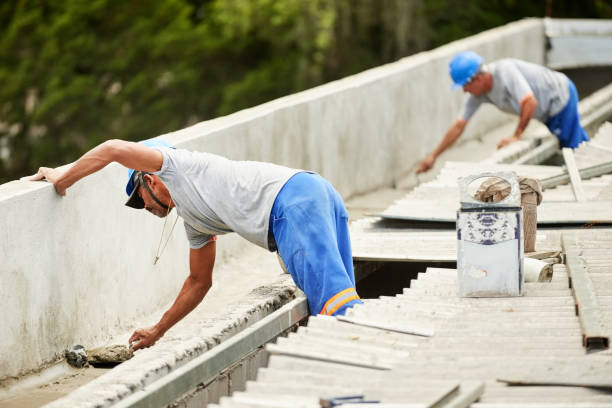 Insulation for New Construction in Cherryville, NC