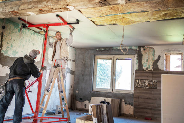 Best Insulation for New Construction  in Cherryville, NC