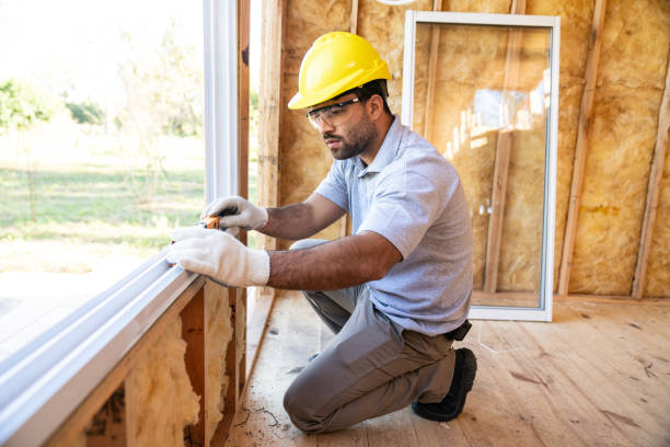 Best Home Insulation Services  in Cherryville, NC