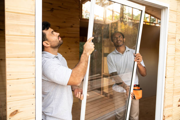 Best Insulation Inspection Services  in Cherryville, NC