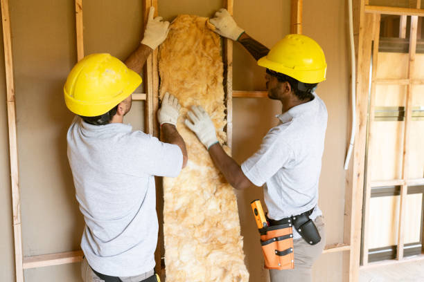 Range of Insulation Solutions in Cherryville, NC