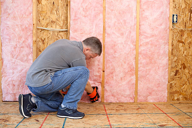 Best Spray Foam Insulation  in Cherryville, NC