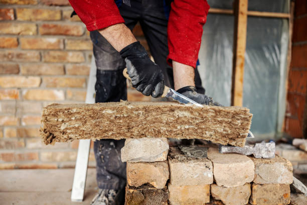 Best Best Insulation Companies  in Cherryville, NC