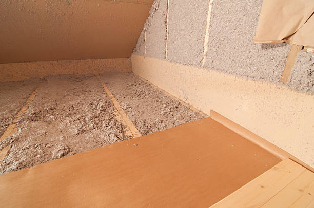 Best Wall Insulation Contractor  in Cherryville, NC