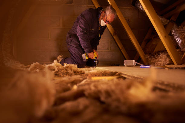 Best Garage Insulation Installation  in Cherryville, NC
